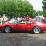 Classic Car Meeting Vleuten 2006