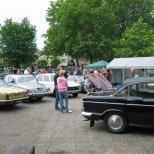 Classic Car Meeting Vleuten 2007