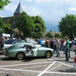 Classic Car Meeting Vleuten 2008